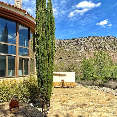 Villa Mirador 曼萨内拉 外观 照片