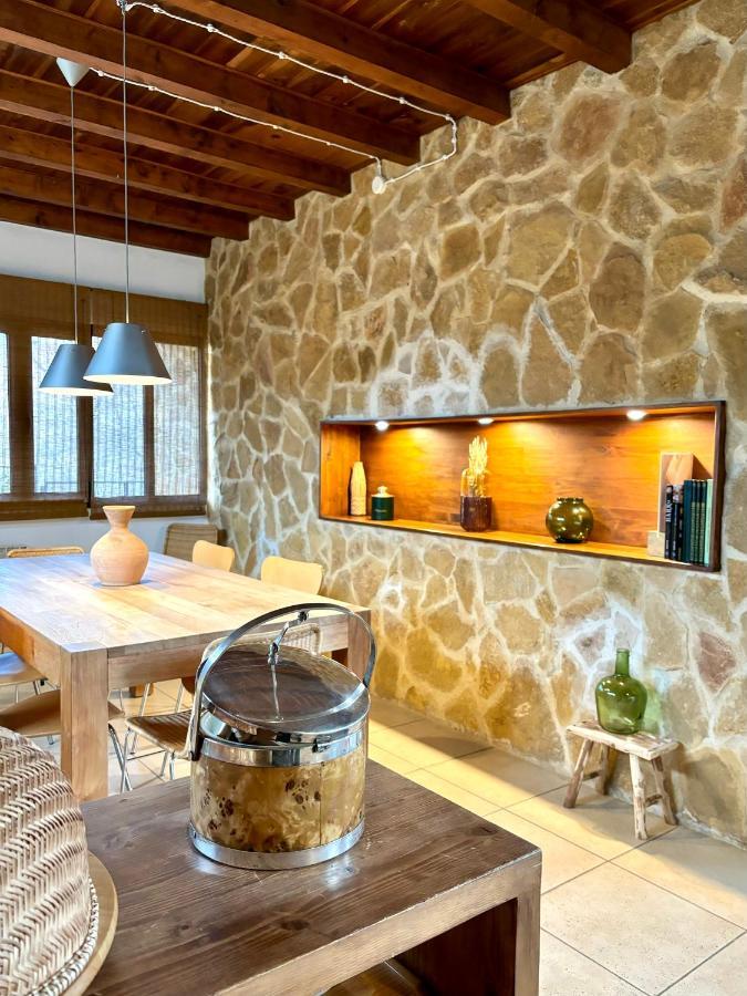 Villa Mirador 曼萨内拉 外观 照片