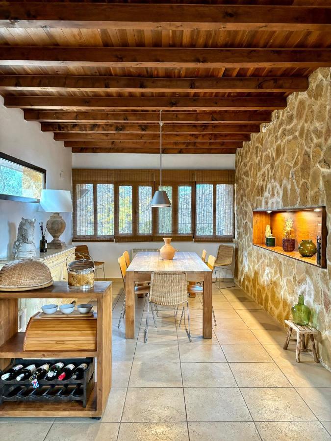 Villa Mirador 曼萨内拉 外观 照片