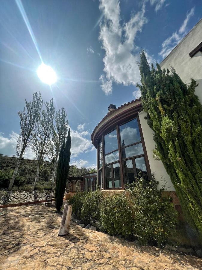 Villa Mirador 曼萨内拉 外观 照片