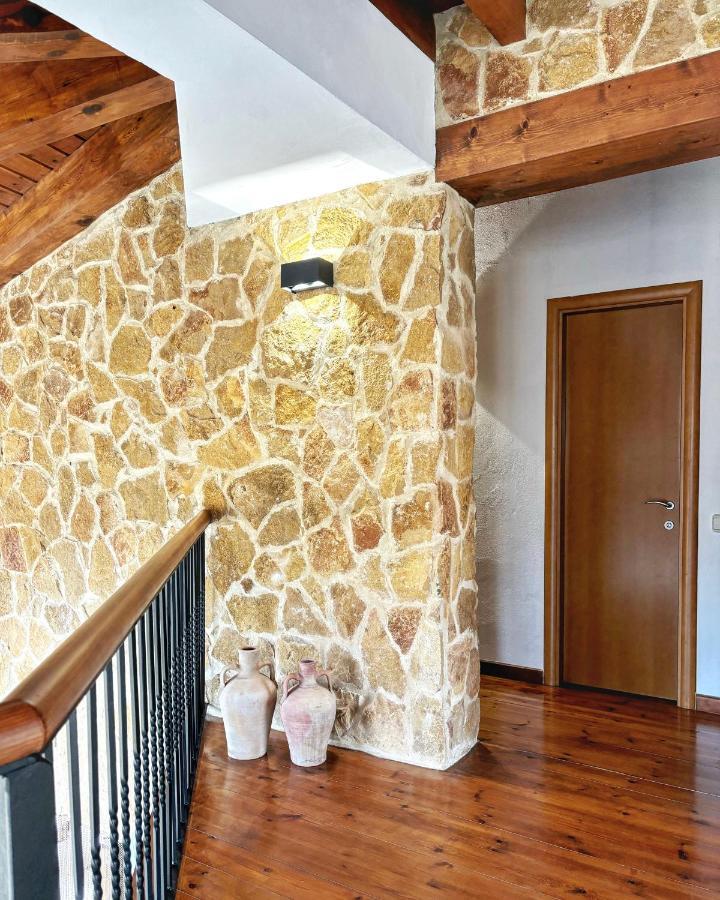 Villa Mirador 曼萨内拉 外观 照片