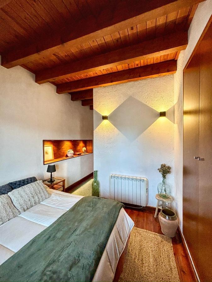 Villa Mirador 曼萨内拉 外观 照片