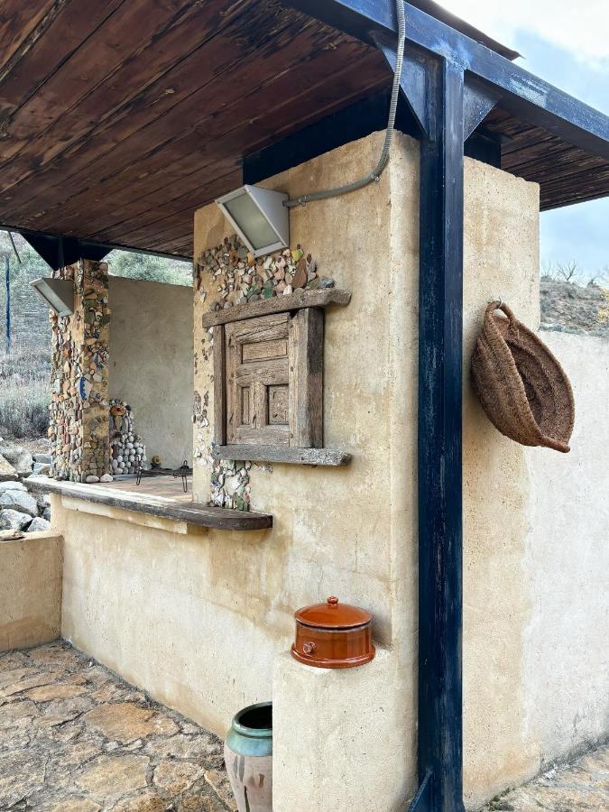 Villa Mirador 曼萨内拉 外观 照片