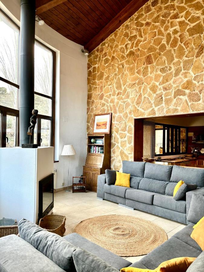 Villa Mirador 曼萨内拉 外观 照片