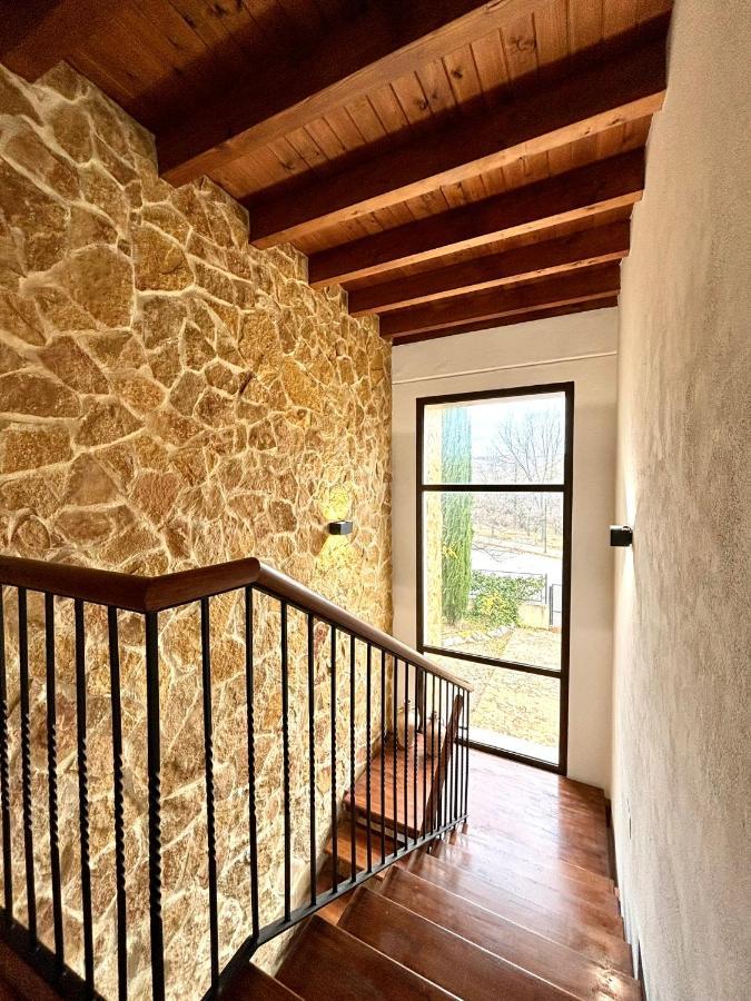 Villa Mirador 曼萨内拉 外观 照片