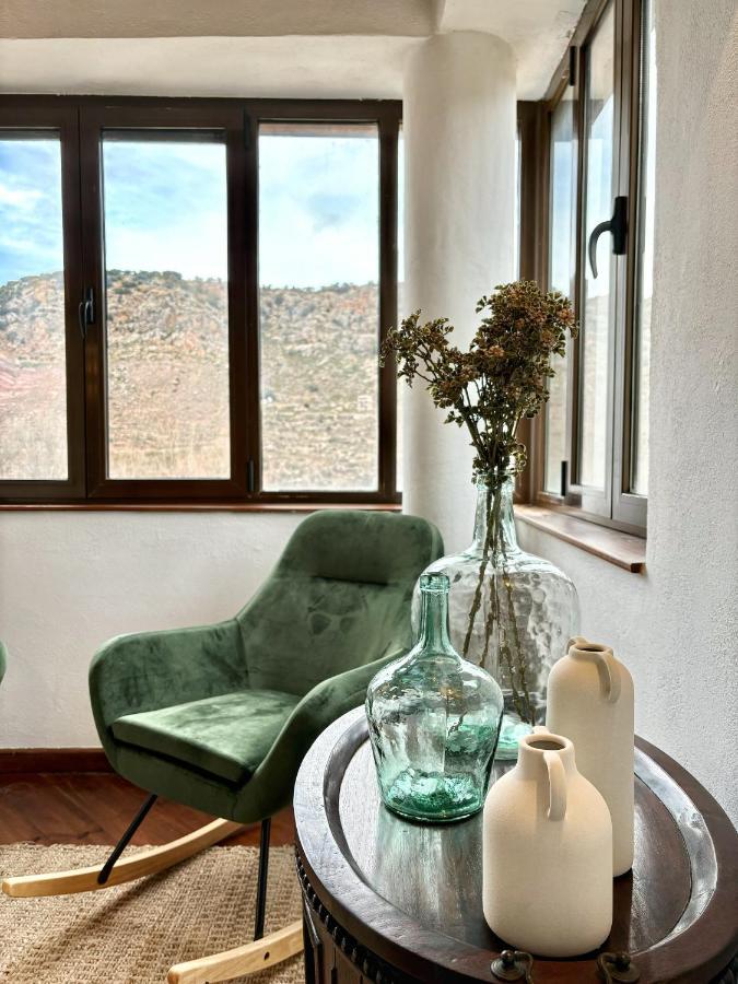 Villa Mirador 曼萨内拉 外观 照片