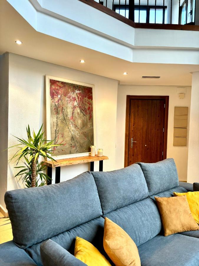 Villa Mirador 曼萨内拉 外观 照片