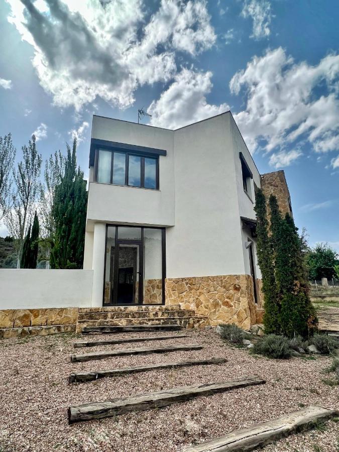 Villa Mirador 曼萨内拉 外观 照片