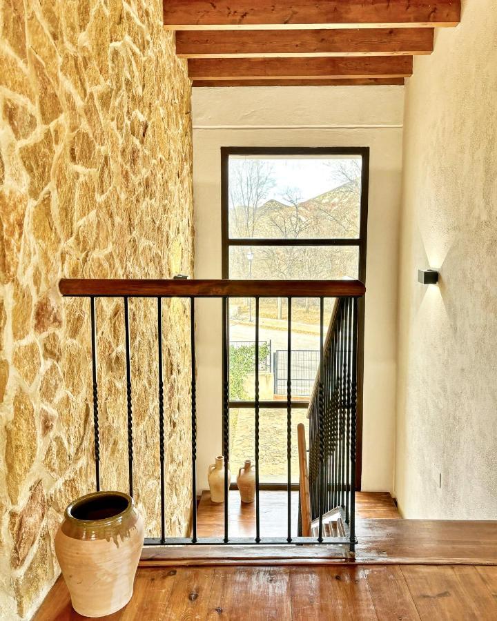 Villa Mirador 曼萨内拉 外观 照片