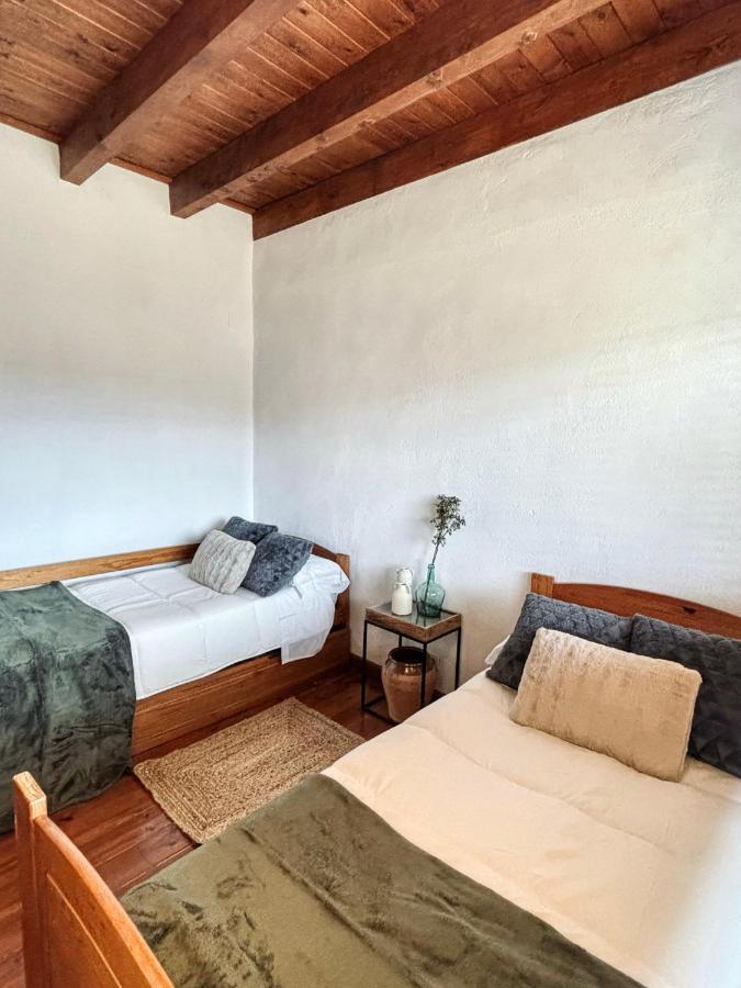 Villa Mirador 曼萨内拉 外观 照片