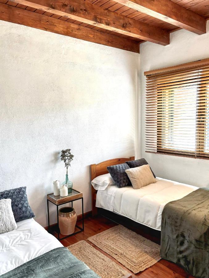 Villa Mirador 曼萨内拉 外观 照片
