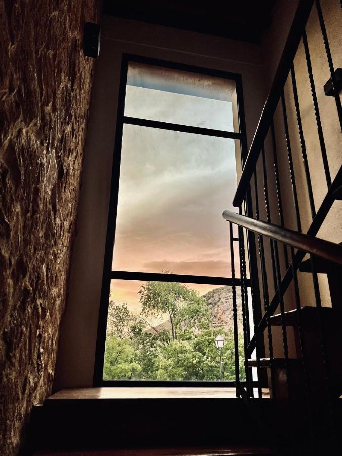 Villa Mirador 曼萨内拉 外观 照片