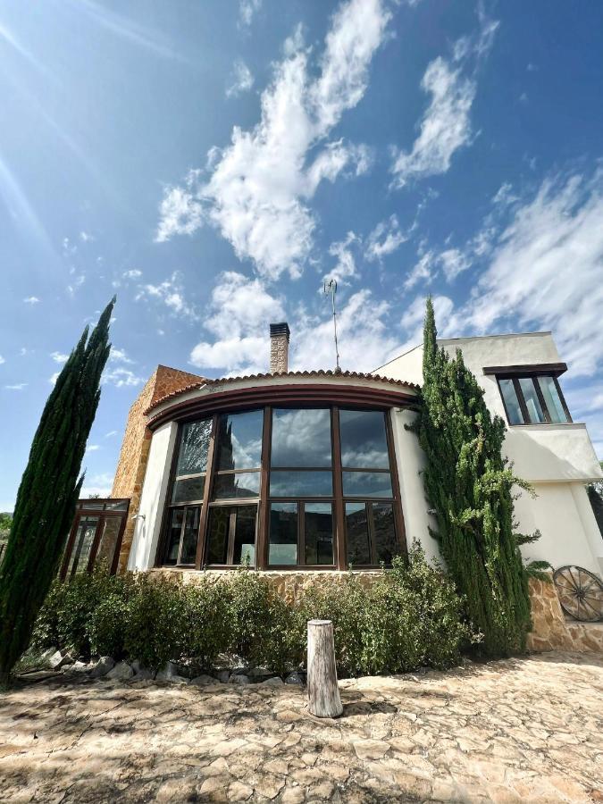 Villa Mirador 曼萨内拉 外观 照片