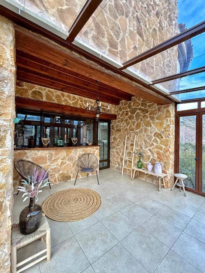 Villa Mirador 曼萨内拉 外观 照片