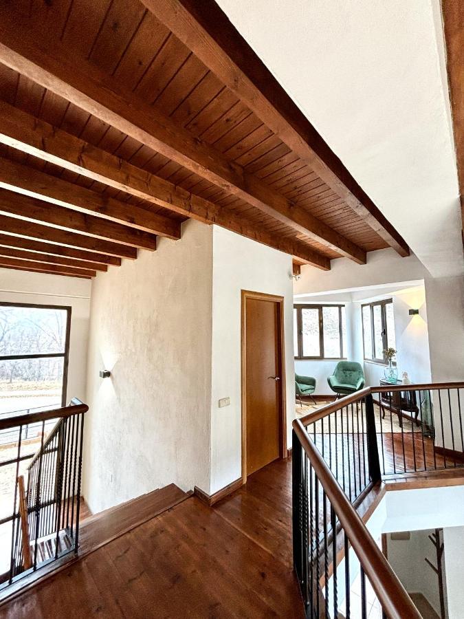 Villa Mirador 曼萨内拉 外观 照片