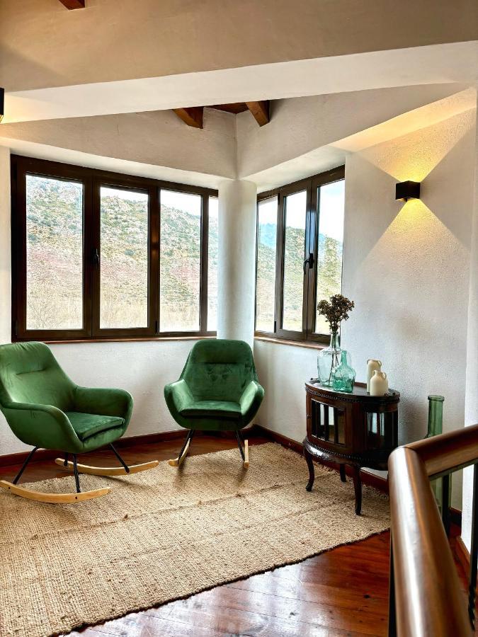 Villa Mirador 曼萨内拉 外观 照片