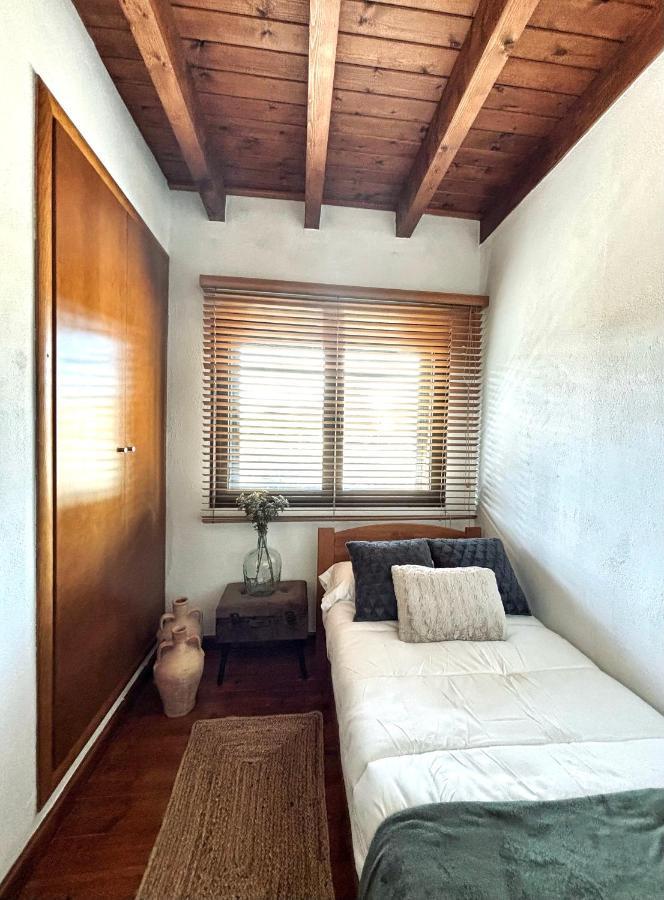 Villa Mirador 曼萨内拉 外观 照片
