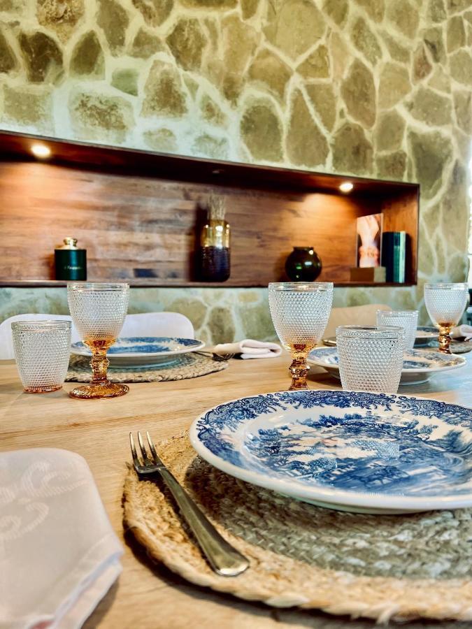 Villa Mirador 曼萨内拉 外观 照片