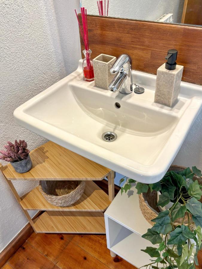 Villa Mirador 曼萨内拉 外观 照片