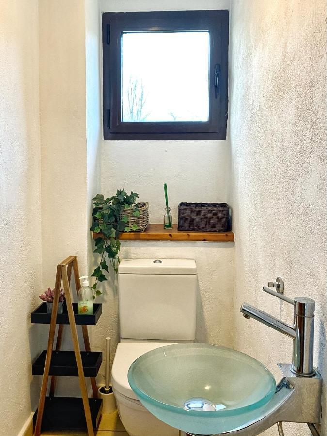 Villa Mirador 曼萨内拉 外观 照片